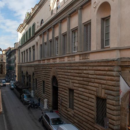 Sweet Home Bargello Florence Buitenkant foto