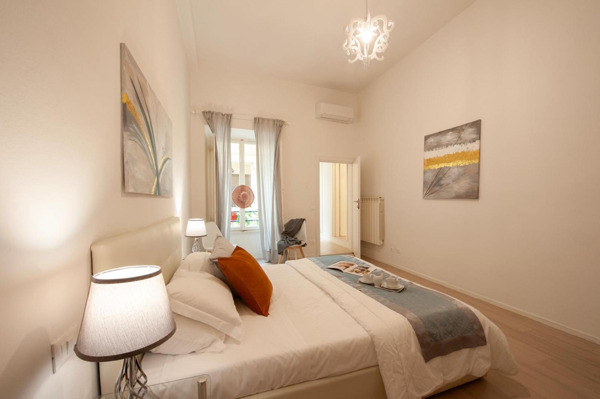 Sweet Home Bargello Florence Buitenkant foto