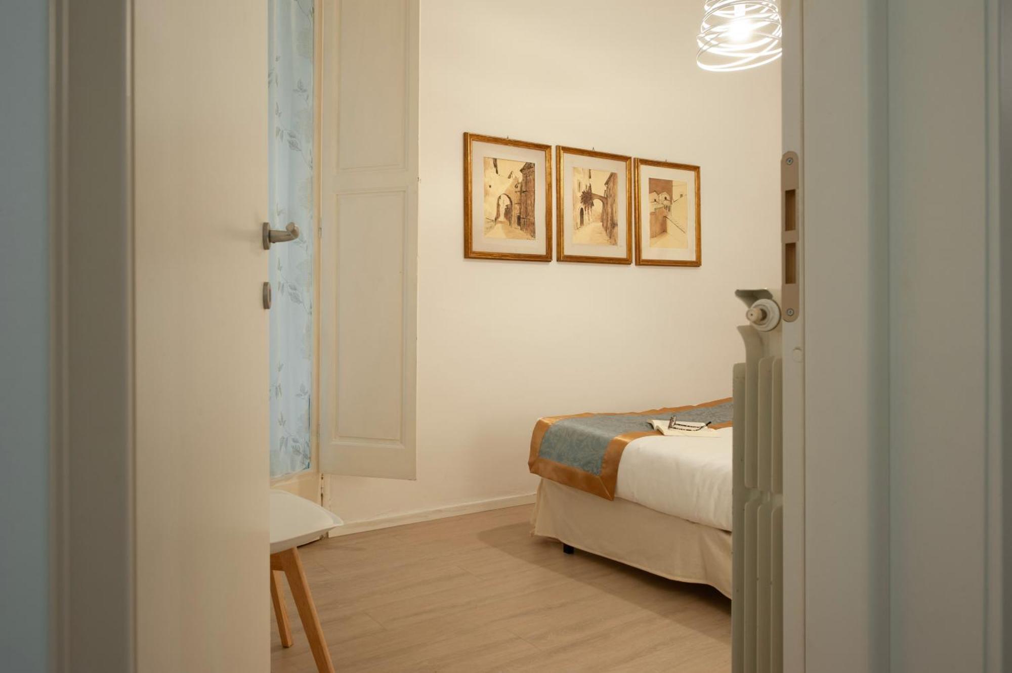 Sweet Home Bargello Florence Buitenkant foto