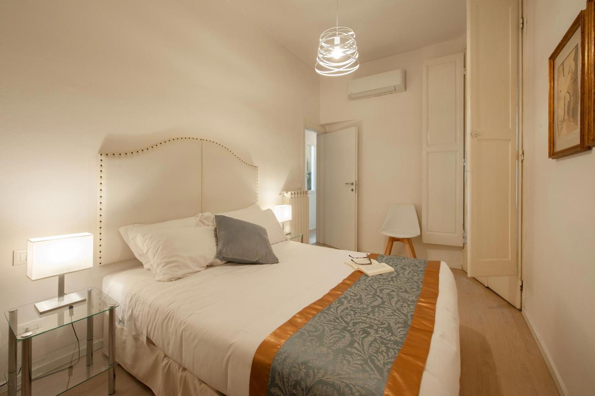 Sweet Home Bargello Florence Buitenkant foto