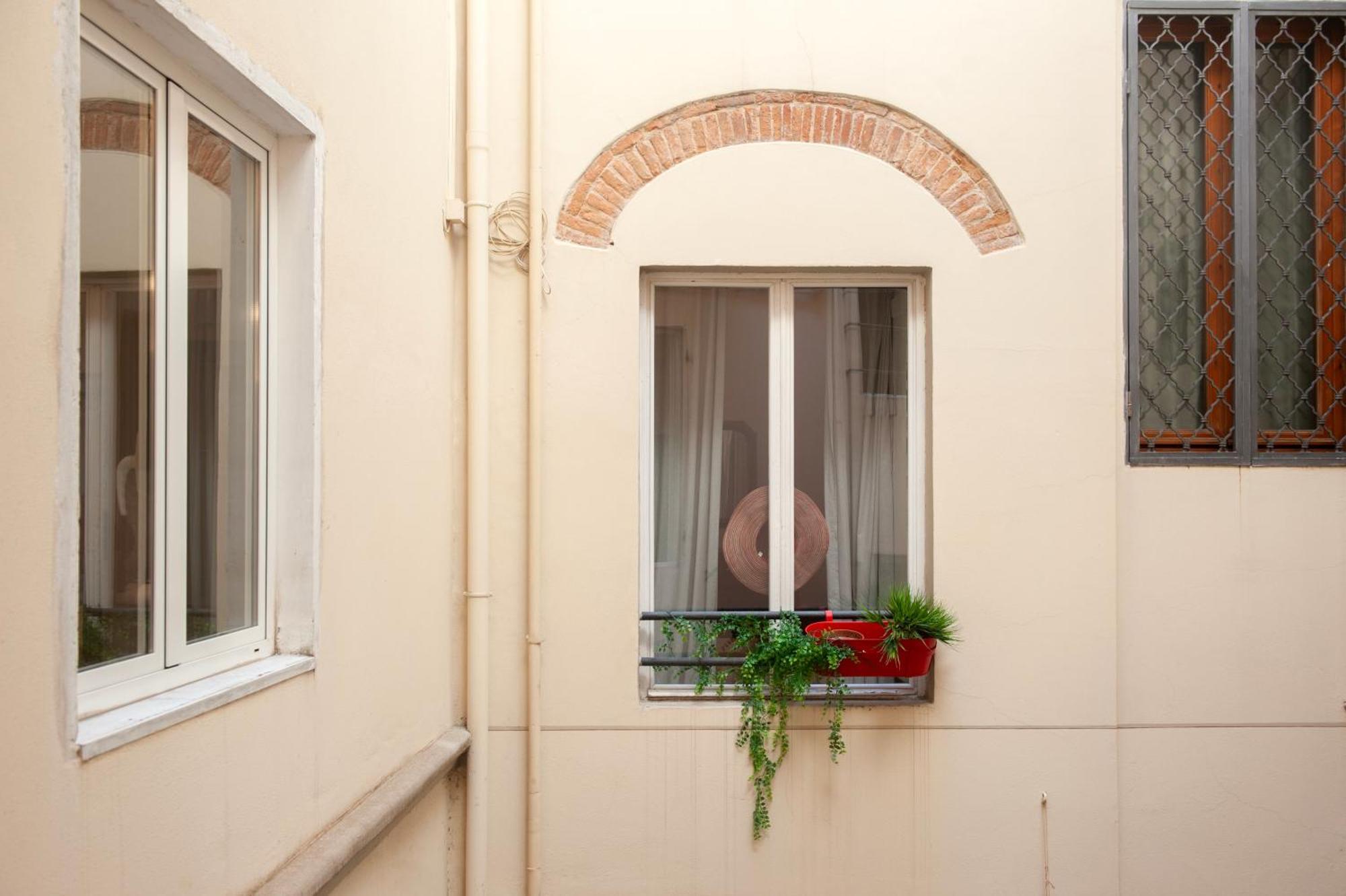 Sweet Home Bargello Florence Buitenkant foto