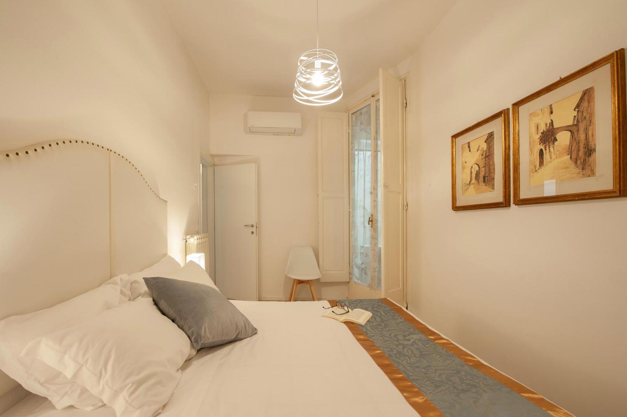 Sweet Home Bargello Florence Buitenkant foto